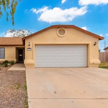 Buy this 3 bed house on 13515 South Burma Road in Pinal County, AZ 85123
