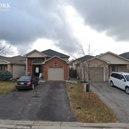 Image 1 - Blythwood Road, London, ON N6G 4X6, Canada - Apartment for rent