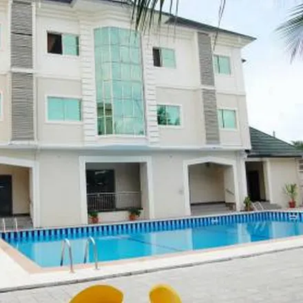 Rent this 1 bed loft on Somitel Hotel & Resorts Limited in 2 Somitel Close, Port-Harcourt