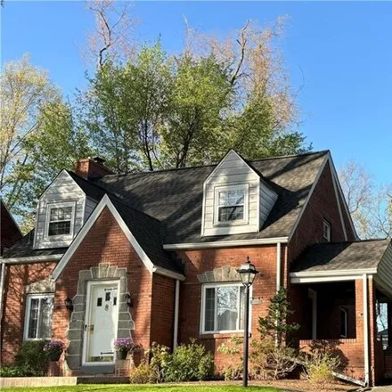 Buy this 3 bed house on 107 Overdale Road in Forest Hills, Allegheny County