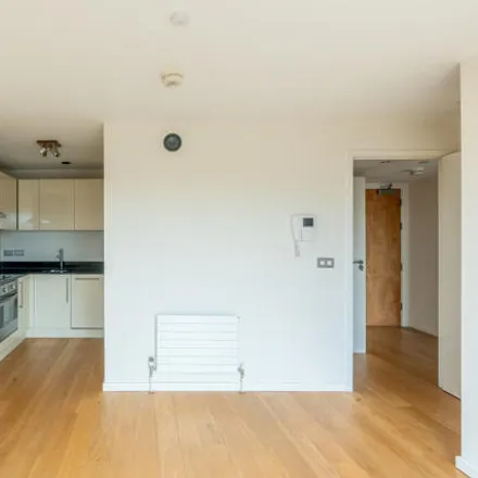 Buy this 1 bed apartment on The Robinson Building in Norfolk Place, Bristol