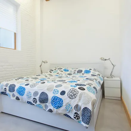 Rent this 1 bed apartment on Carrer de la Llacuna in 2, 08005 Barcelona