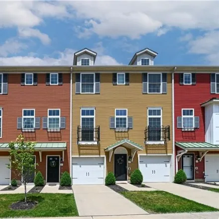 Buy this 3 bed townhouse on 26 Grand View Drive in Rocky River, OH 44116