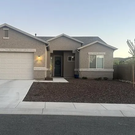 Buy this 3 bed house on East Hickory Grove Lane in Prescott Valley, AZ 86314