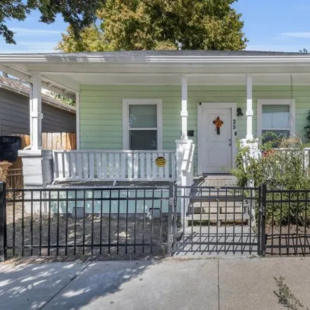 Buy this 2 bed house on 25 Cleveland Avenue in Salt Lake City, UT 84115