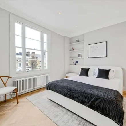 Image 5 - 107 Hamilton Terrace, London, NW8 9QY, United Kingdom - Apartment for sale