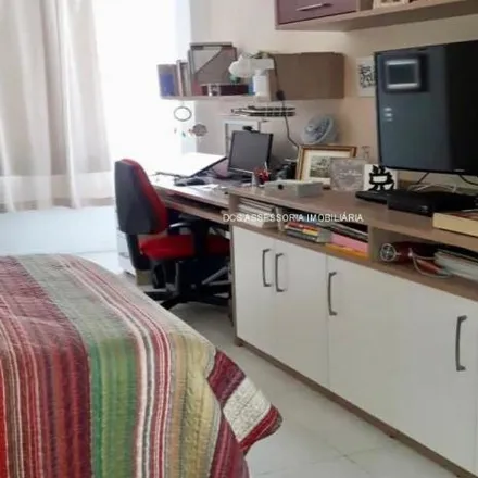 Buy this 1 bed apartment on Presidente Antonio Carlos in Rua Senador Vergueiro 138, Flamengo