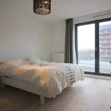 Image 5 - Battutalaan 637, 3526 VT Utrecht, Netherlands - Apartment for rent