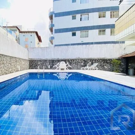 Buy this 3 bed apartment on Rua Amazonas in Itapema, Guarujá - SP