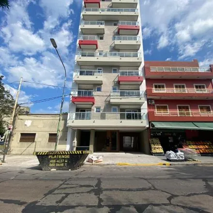 Buy this 2 bed apartment on Avenida 19 1622 in Partido de La Plata, La Plata