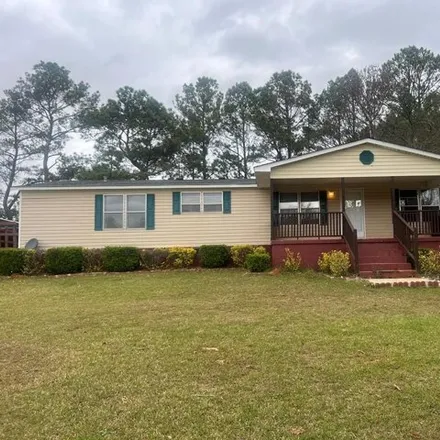 Buy this 3 bed house on 128 G A Ln in Plum Branch, South Carolina