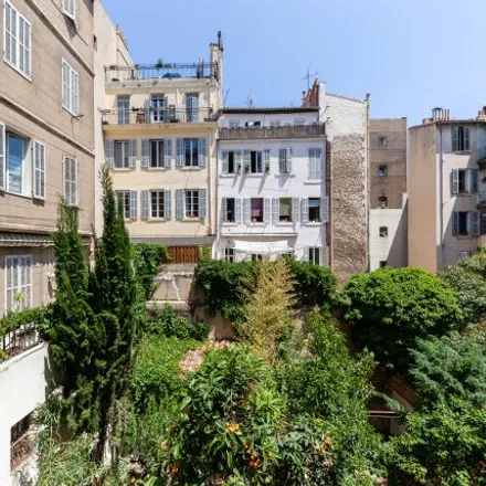 Image 4 - Marseille, 1st Arrondissement, PAC, FR - Room for rent