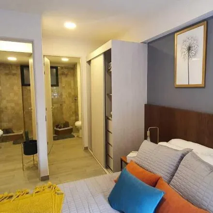 Buy this 2 bed apartment on Calle Lago Chapala in Colonia Anáhuac, 11320 Mexico City