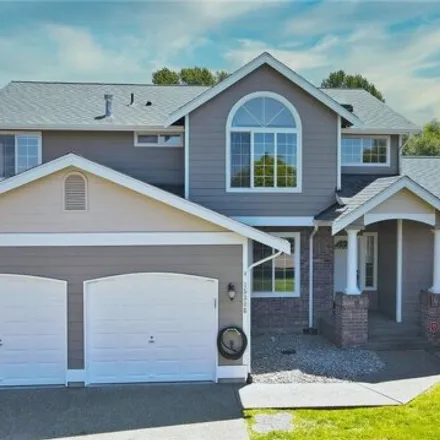 Buy this 3 bed house on 15398 87th Street Court East in Alderton, Pierce County