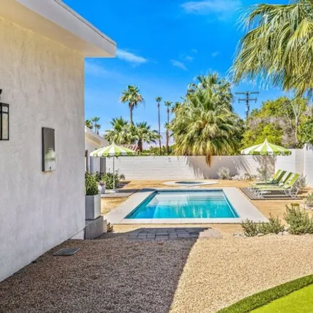 Image 6 - 45714 Verba Santa Drive, Palm Desert, CA 92260, USA - House for rent