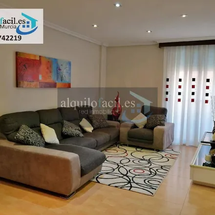 Image 3 - unnamed road, Murcia, Spain - Apartment for rent