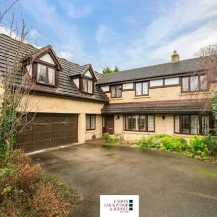 Image 4 - Beeden Close, Thrybergh, S65 4BF, United Kingdom - House for sale