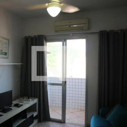 Rent this 3 bed apartment on unnamed road in Canto do Forte, Praia Grande - SP