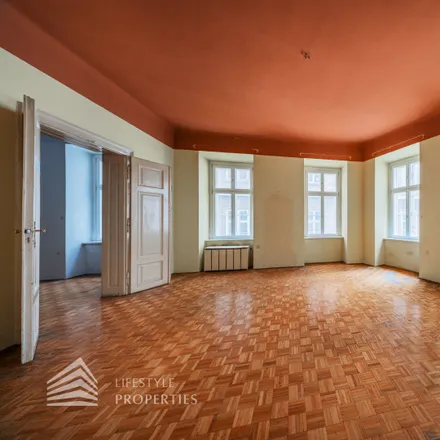 Buy this 3 bed apartment on Vienna in Stubenviertel, AT