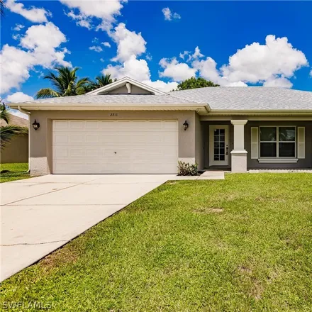 Image 2 - 2211 Southeast 11th Street, Cape Coral, FL 33990, USA - House for sale