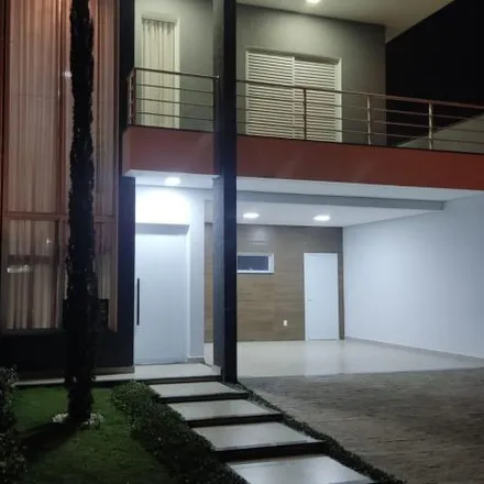 Buy this 3 bed house on Avenida Ipanema in Jardim Villagio Ipanema II, Sorocaba - SP