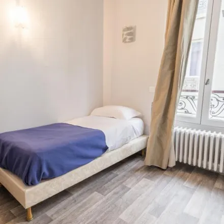 Image 2 - 7 Passage Kracher, 75018 Paris, France - Room for rent