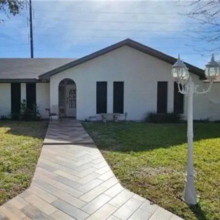 Buy this 4 bed house on 143 West Ulex Avenue in McAllen, TX 78504
