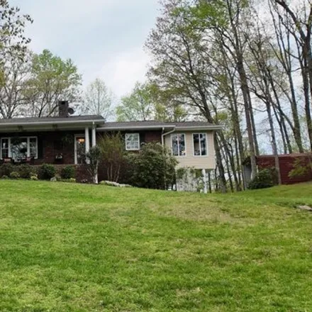 Buy this 2 bed house on 994 Huntsville Hill Rd in Helenwood, Tennessee