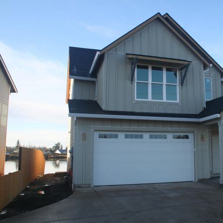 Rent this 4 bed house on 700 Pintail Street in Silverton, OR 97381