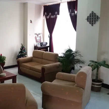 Image 3 - Riobamba, H, EC - House for rent