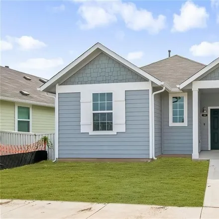 Buy this 3 bed house on Catalina Drive in Kyle, TX 78640