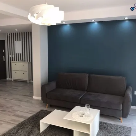 Rent this 3 bed apartment on Junacka in 43-309 Bielsko-Biała, Poland