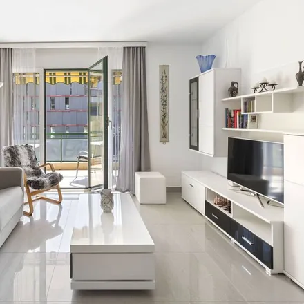 Rent this 1 bed apartment on Locarno in Distretto di Locarno, Switzerland