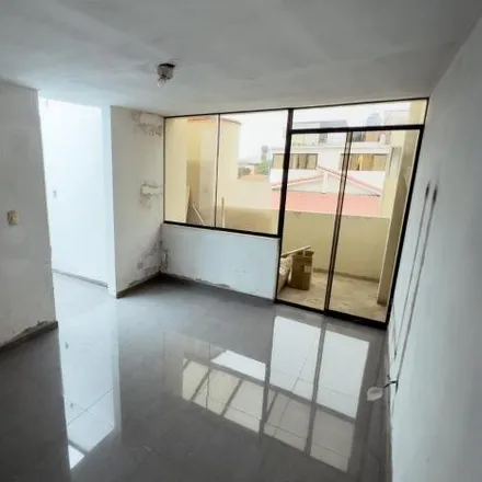 Buy this 2 bed apartment on Jirón Solimana 159 in Santiago de Surco, Lima Metropolitan Area 15056