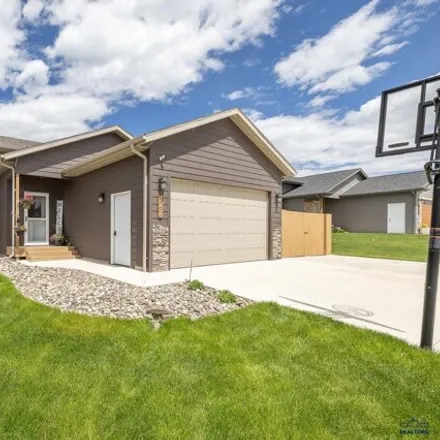 Buy this 4 bed house on unnamed road in Box Elder, SD 57703
