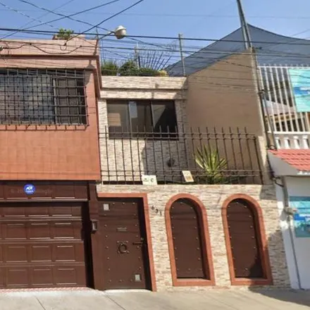 Image 2 - Oxxo, Mollendo, Gustavo A. Madero, 07300 Mexico City, Mexico - House for sale