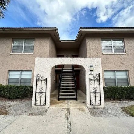 Rent this 2 bed condo on 1184 Calle del Rey in Casselberry, FL 32707