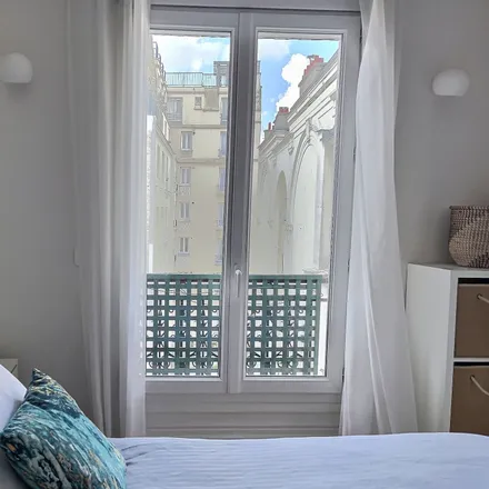 Image 3 - 40 Rue du Docteur Heulin, 75017 Paris, France - Apartment for rent