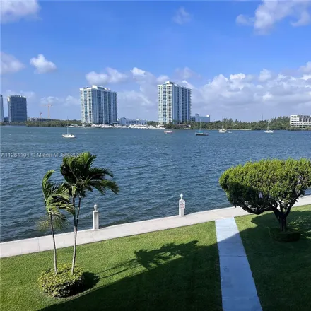 Buy this 1 bed condo on 3010 Marcos Drive in Aventura, FL 33160