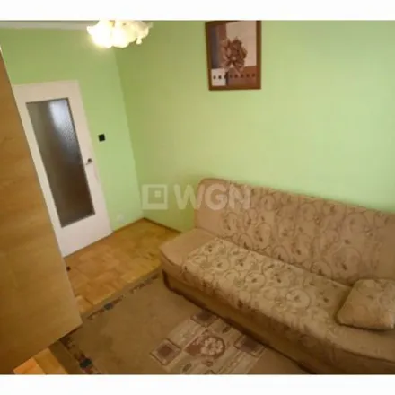 Rent this 3 bed apartment on Joachima Lelewela 1 in 39-300 Mielec, Poland