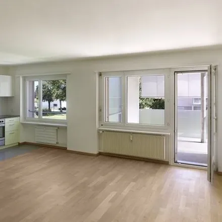 Rent this 3 bed apartment on Bielstrasse 3 in 3252 Worben, Switzerland