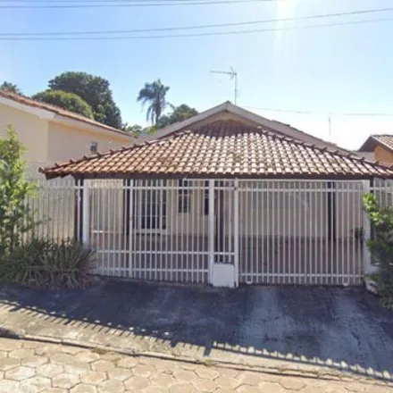 Rent this studio house on Rua João Manzano in Labienópolis, Garça - SP