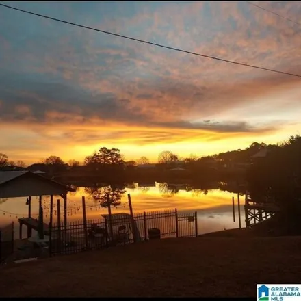 Image 2 - Coves Point Drive, Riverside, St. Clair County, AL 35135, USA - House for sale