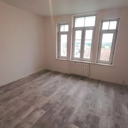 Rent this 3 bed apartment on 10 Impasse de la Carrière in 67660 Betschdorf, France