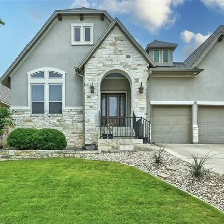 Rent this 3 bed house on 5459 Cherokee Draw Road in Travis County, TX 78738