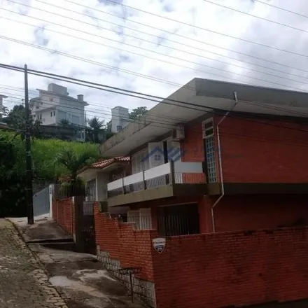 Buy this 4 bed house on Rua Claude Bernard in Trindade, Florianópolis - SC