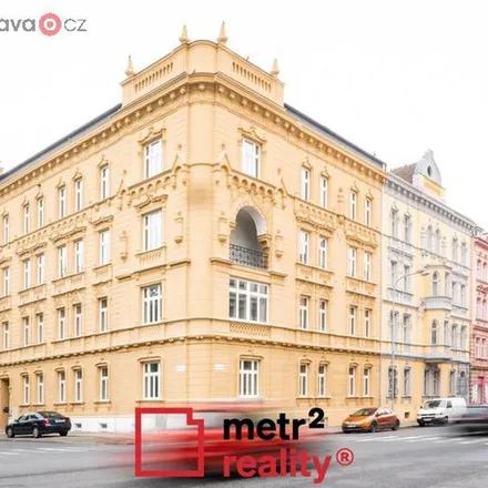 Rent this 4 bed apartment on Dobrovského 910/2 in 779 00 Olomouc, Czechia