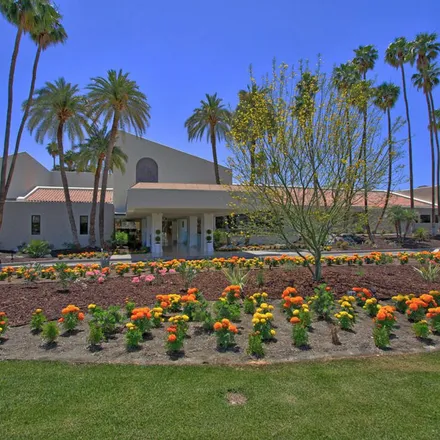 Rent this 3 bed apartment on 30 Columbia Drive in Rancho Mirage, CA 92270