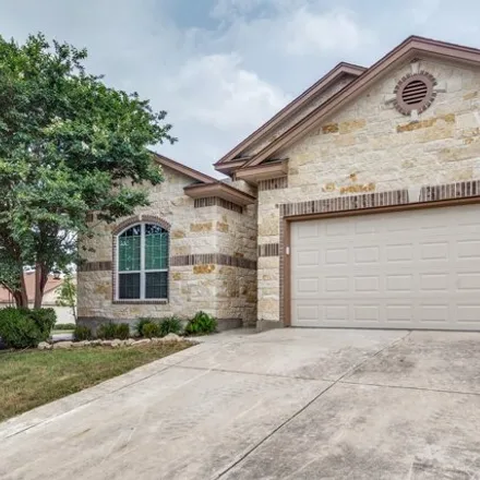 Rent this 3 bed house on 2166 Mountain Mist in Bexar County, TX 78258