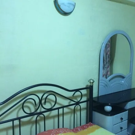 Rent this 1 bed room on Chong Pang in 749 Yishun Street 72, Singapore 760749